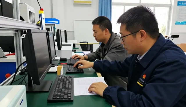 运维服务如何推动环境科技效率提升