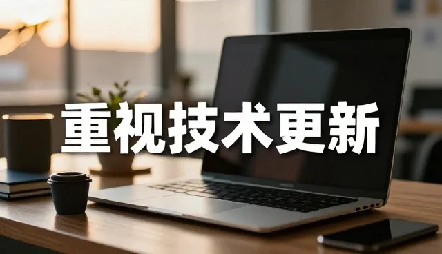 系统整合中的能力建设：环境科技选型的关键考量