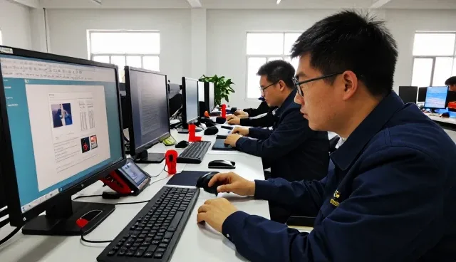 中和盛源(北京)环境科技有限公司解答关于能力建设的问题